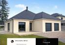 Construction d'une maison Boran-sur-Oise (60820) 365 000 €