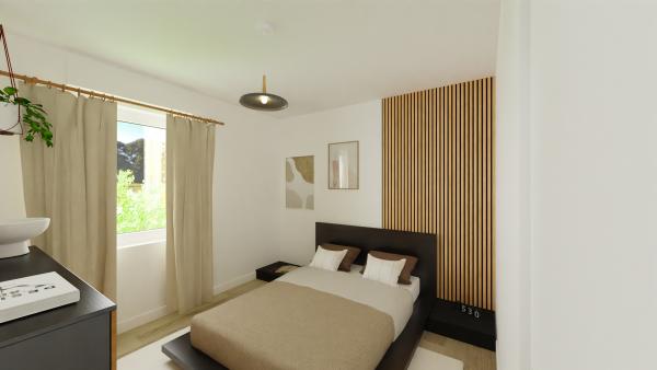 Construction d'une maison Bourg-Achard (27310) 275 000 &euro;