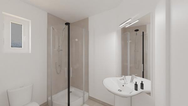 Construction d'une maison Bourgtheroulde-Infreville (27520) 288 000 &euro;