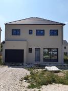 Construction d'une maison Breuil-le-Vert (60600) 275 000 &euro;