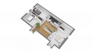 Maison neuve à vendre à Maison neuve à vendre Caugé (27180) 329 000 €