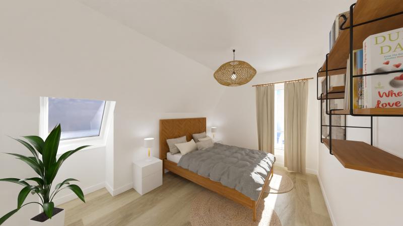 Construction d'une maison Champmotteux (91150) 286 400 €