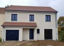 Construction d'une maison Champs-sur-Marne (77420) 469 520 €