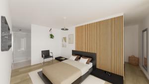 Construction de maison à Choisel