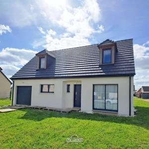 Construction de maison à Cinqueux