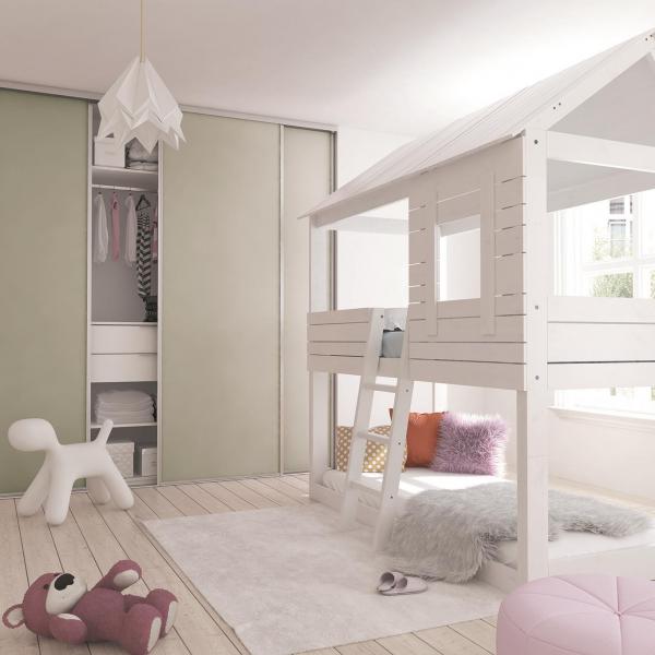 Construction d'une maison Clermont (60600) 256 000 &euro;