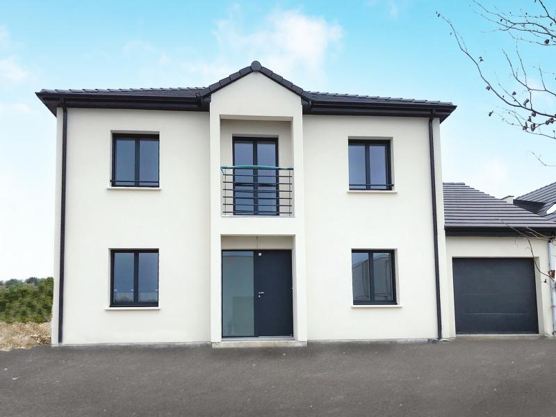 Construction d'une maison Combs-la-Ville (77380) 370 000 &euro;