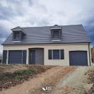Construction d'une maison Couilly-Pont-aux-Dames (77860) 336 200 €