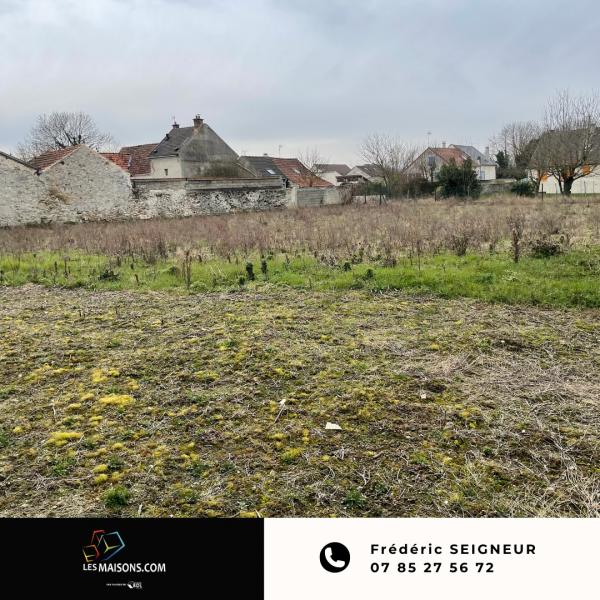 Construction d'une maison Coupvray (77700) 349 660 €