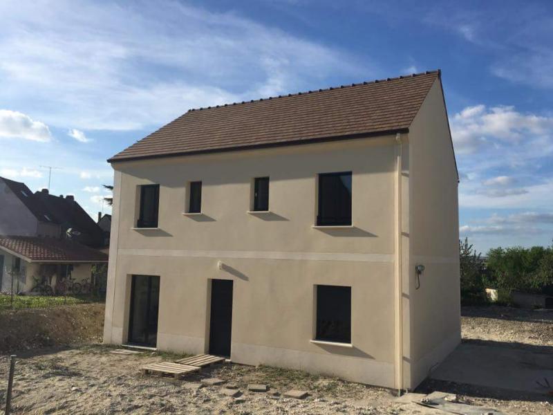 Construction d'une maison Crisenoy (77390) 292 200 &euro;