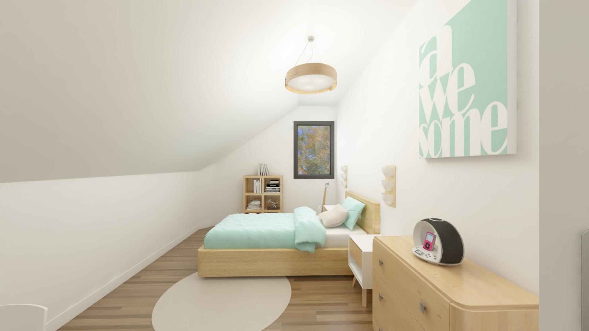 Construction d'une maison Curgies (59990) 272 100 €