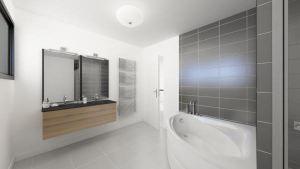 Construction d'une maison Frénouville (14630) 335 000 €