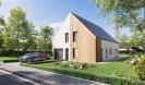 Construction d'une maison Fresnes-sur-Marne (77410) 424 500 €