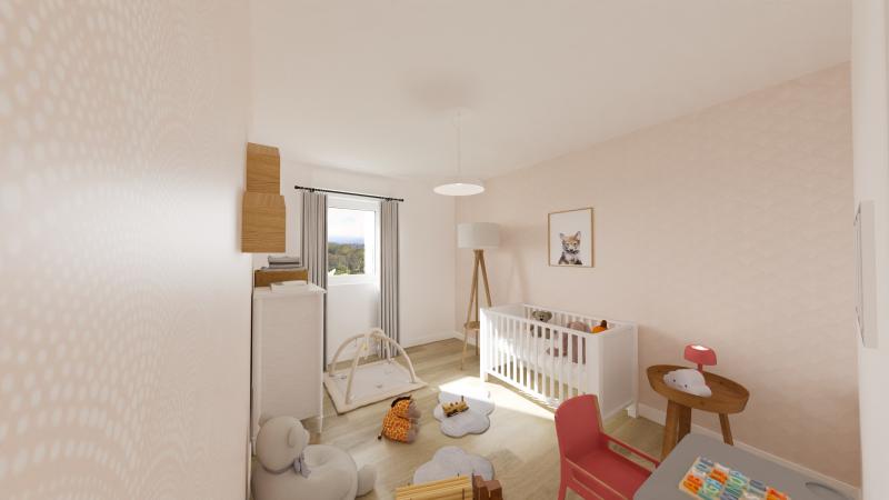 Construction d'une maison Fresney-le-Puceux (14680) 212 000 €