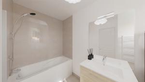 Maison neuve à vendre à Maison neuve à vendre Ganzeville (76400) 218 735 &euro;