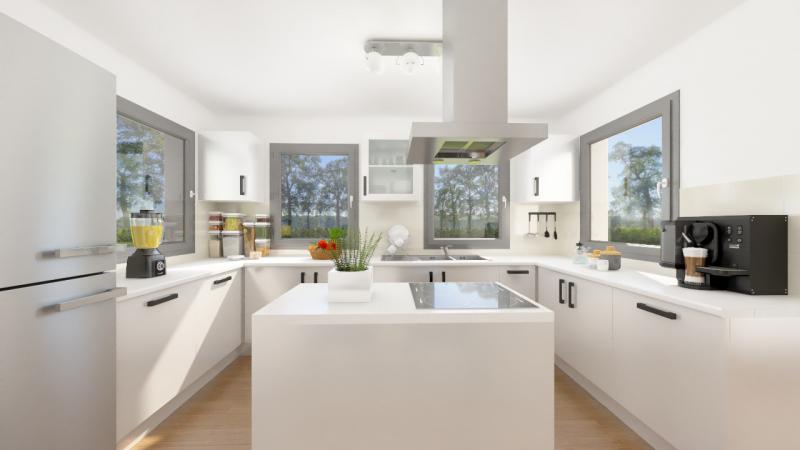 Construction d'une maison Itteville (91760) 405 000 &euro;