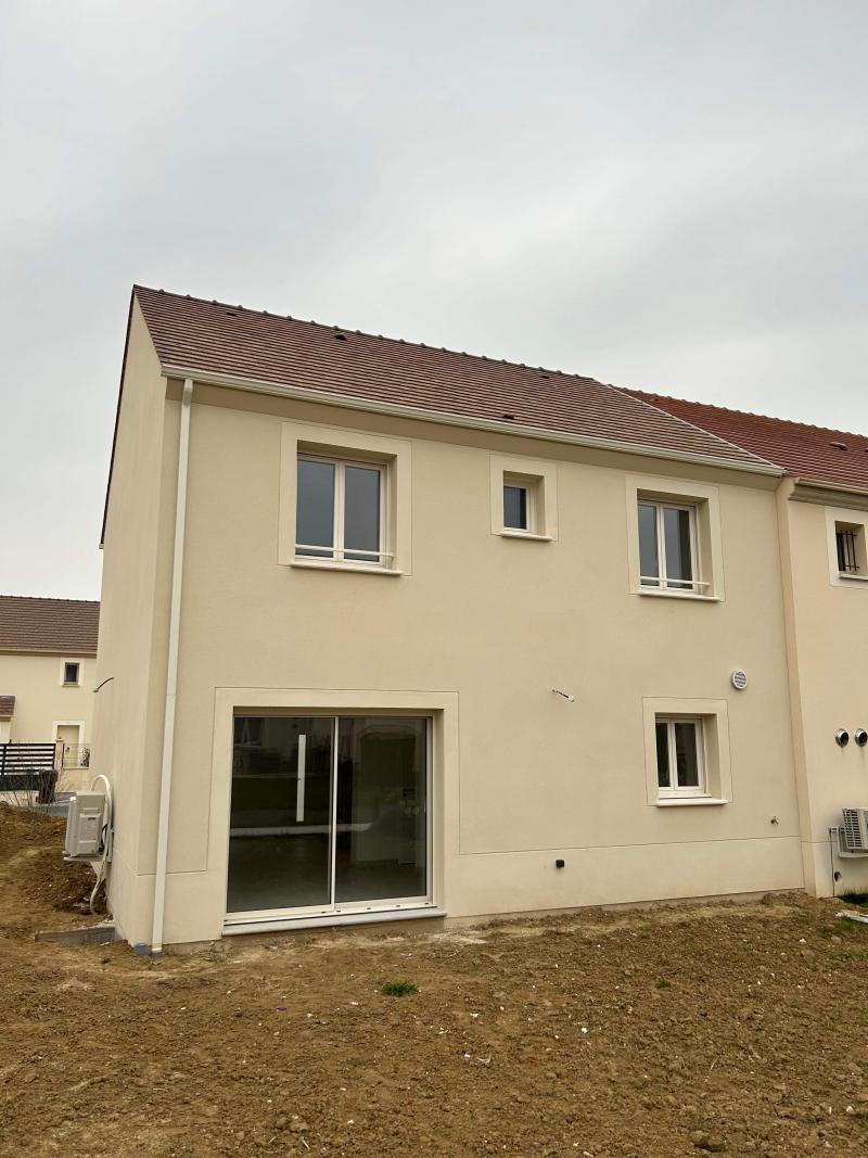 Construction d'une maison La Ferté-sous-Jouarre (77260) 249 500 €