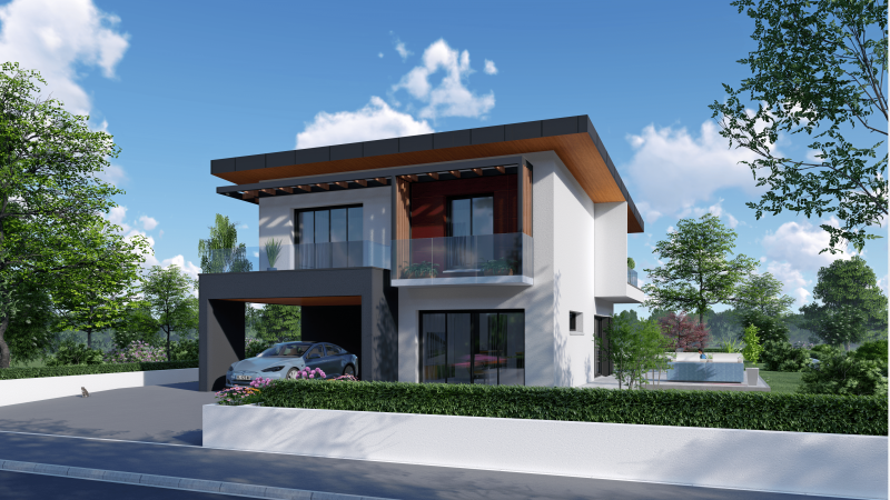 Construction d'une maison Magny-les-Hameaux (78114) 550 000 €