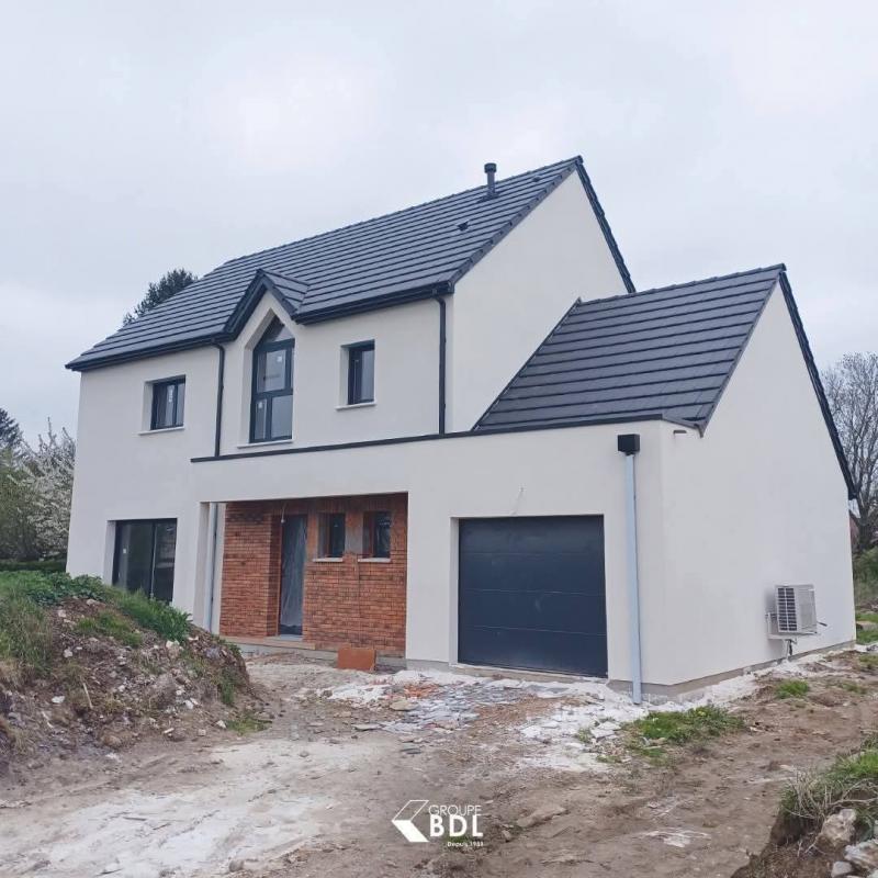Construction d'une maison Marles-en-Brie (77610) 311 900 €
