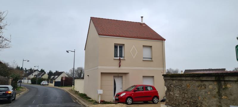 Construction d'une maison Meaux (77100) 285 500 €