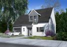 Construction d'une maison Milly-la-Forêt (91490) 498 000 &euro;