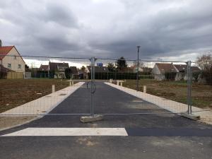 Construction de maison à Mitry-Mory