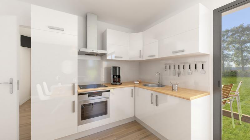 Construction d'une maison Montigny (76380) 244 573 &euro;