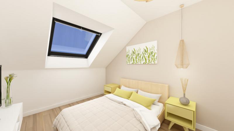 Construction d'une maison Morgny-la-Pommeraye (76750) 261 454 &euro;