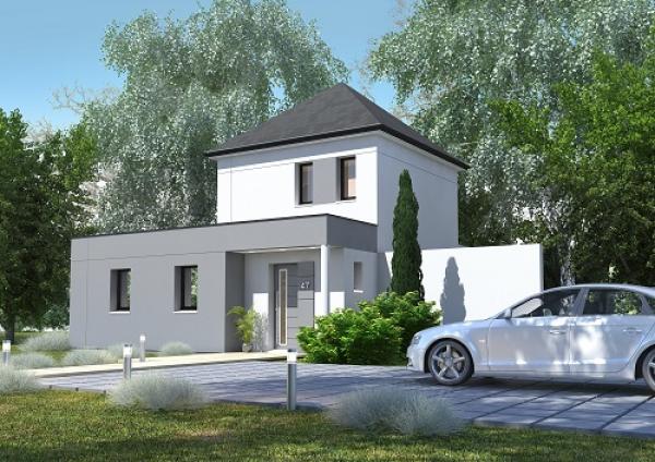 Construction d'une maison Morsang-sur-Orge (91390) 385 000 €