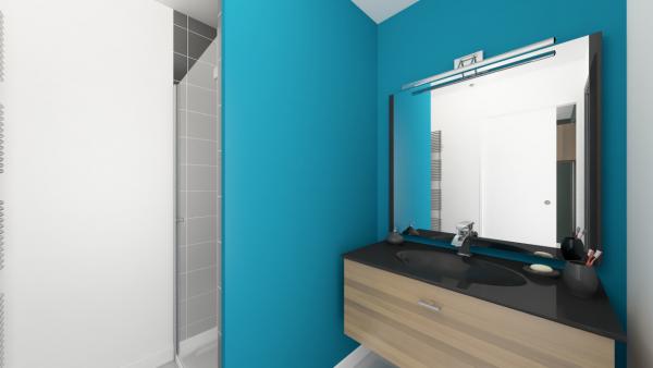 Construction d'une maison Mouen (14790) 335 000 €