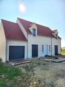 Construction d'une maison Nesles-la-Vallée (95690) 369 000 €