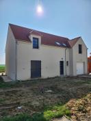 Construction d'une maison Nesles-la-Vallée (95690) 413 000 €