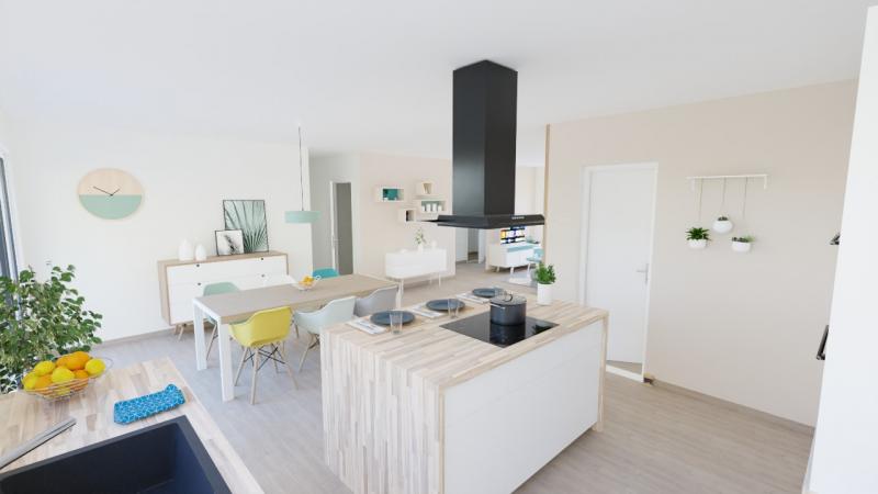 Construction d'une maison Pecquencourt (59146) 197 440 &euro;