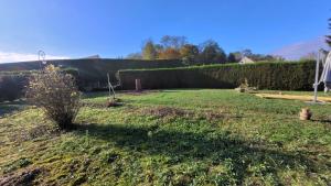 Construction de maison à Précy-sur-Oise