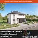 Construction d'une maison Rebais (77510) 275 500 €
