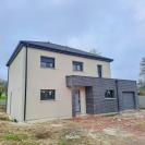 Construction d'une maison Rieux (60870) 306 000 €