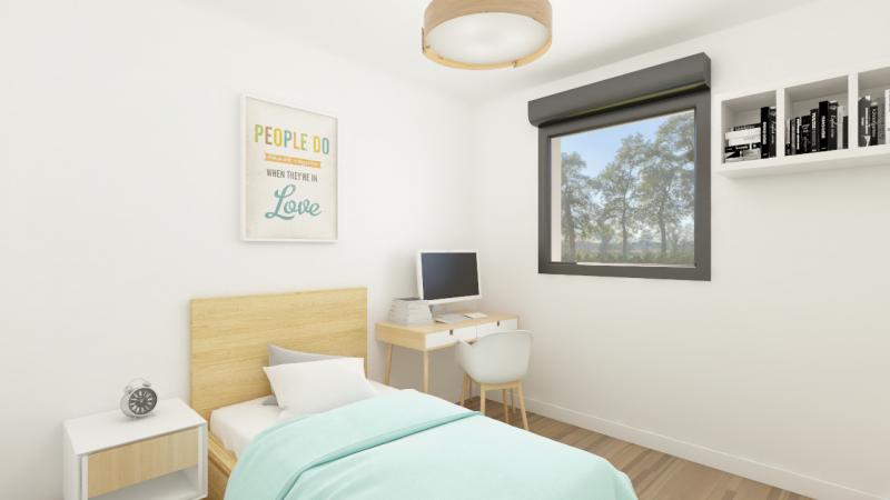 Construction d'une maison Saint-Aubin-d'Arquenay (14970) 285 700 &euro;