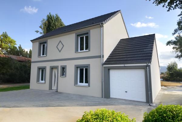 Construction d'une maison Saint-Leu-la-Forêt (95320) 399 000 €