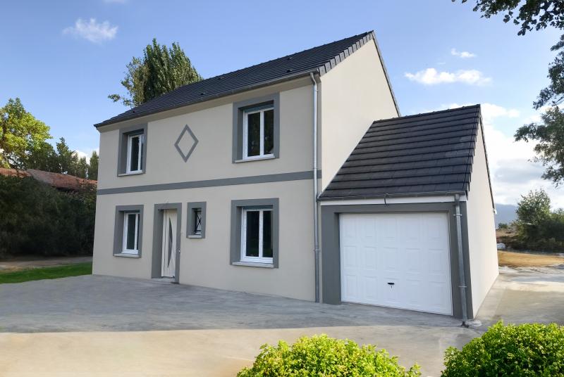 Construction d'une maison Saint-Leu-la-Forêt (95320) 399 000 €