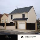 Construction d'une maison Saint-Vrain (91770) 301 500 &euro;