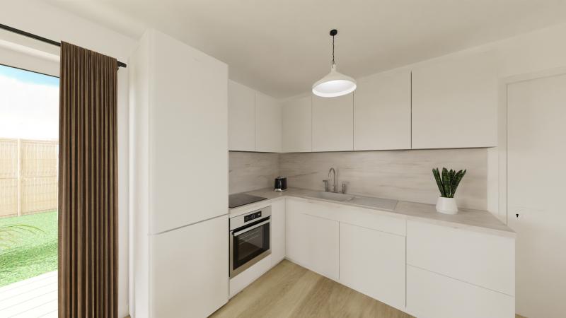 Construction d'une maison Sannois (95110) 432 400 €