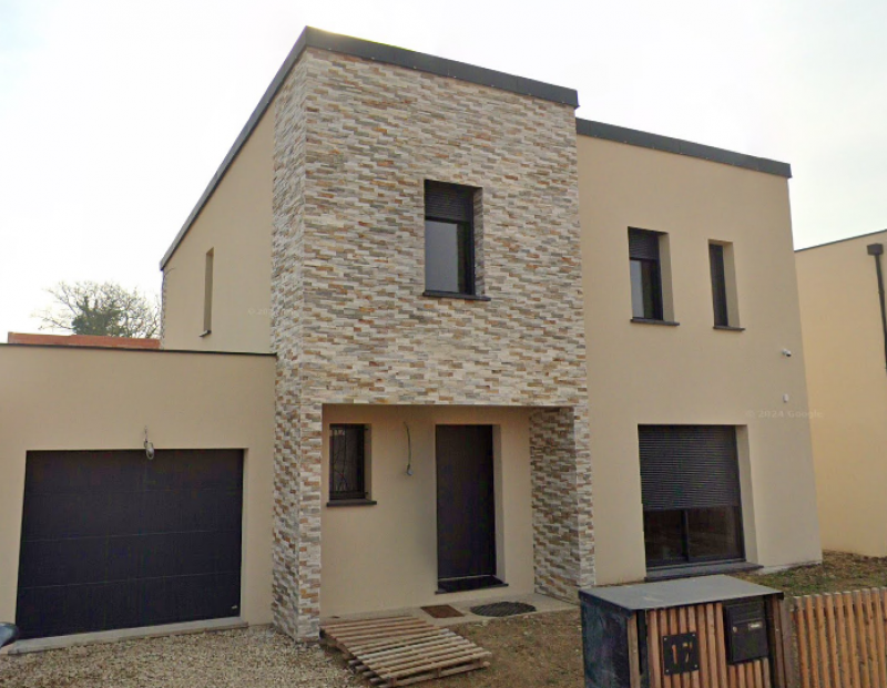 Construction d'une maison Serris (77700) 478 500 €