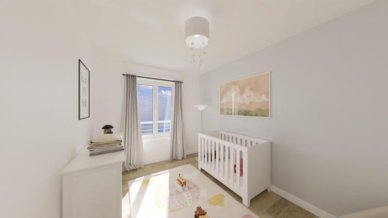 Construction d'une maison Taverny (95150) 464 000 €