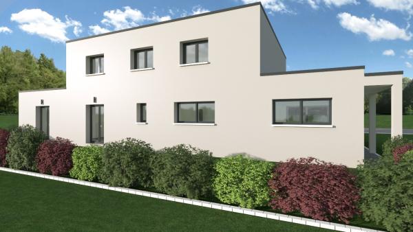 Construction d'une maison Trouville-sur-Mer (14360) 894 000 &euro;