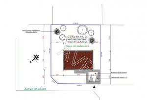 Construction de maison à Ully-Saint-Georges