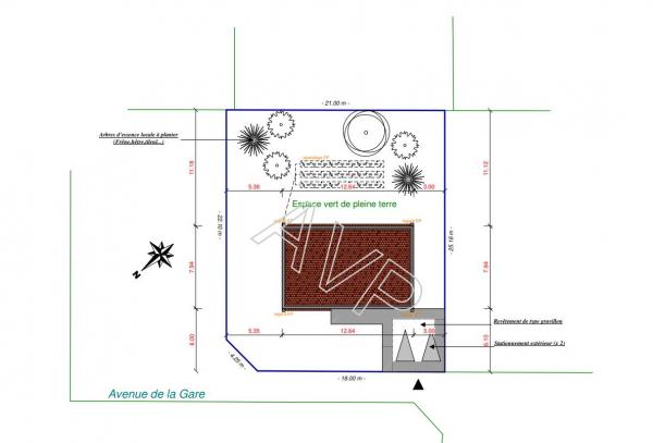 Construction d'une maison Ully-Saint-Georges (60730) 249 700 &euro;