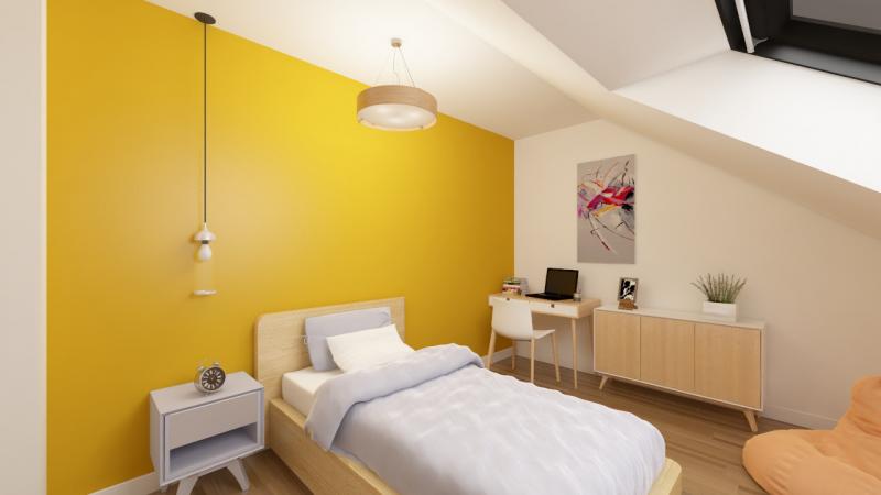 Construction d'une maison Varreddes (77910) 308 750 €