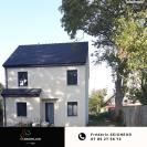 Construction d'une maison Verneuil-l'Étang (77390) 284 300 &euro;