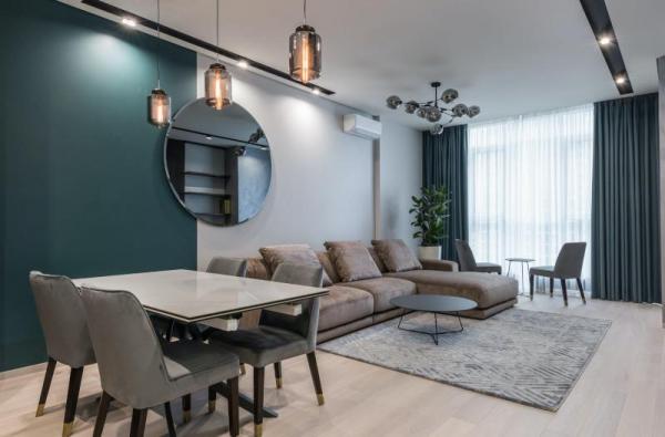 Construction d'une maison Amiens (80000) 324 510 &euro;