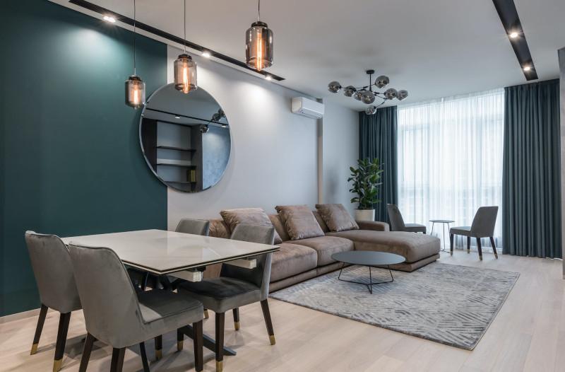 Construction d'une maison Amiens (80000) 324 510 &euro;